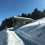 Ferienhaus Authentisches Schweizer Alpenchalet Aus Dem 18- Jh- By Interhome La Forclaz