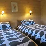 Authentisches Schweizer Alpenchalet Aus Dem 18- Jh- By Interhome Ferienhaus La Forclaz