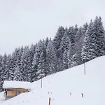 Casa vacanze Authentisches Schweizer Alpenchalet Aus Dem 18- Jh- By Interhome La Forclaz