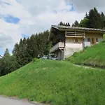 Authentisches Schweizer Alpenchalet Aus Dem 18- Jh- By Interhome