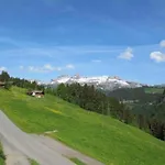Casa vacanze Authentisches Schweizer Alpenchalet Aus Dem 18- Jh- By Interhome