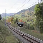 Authentisches Schweizer Alpenchalet Aus Dem 18- Jh- By Interhome *