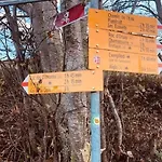 Authentisches Schweizer Alpenchalet Aus Dem 18- Jh- By Interhome