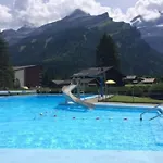 Authentisches Schweizer Alpenchalet Aus Dem 18- Jh- By Interhome * La Forclaz