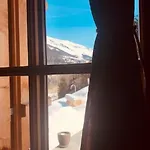 Ferienhaus Authentisches Schweizer Alpenchalet Aus Dem 18- Jh- By Interhome