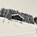 Authentisches Schweizer Alpenchalet Aus Dem 18- Jh- By Interhome