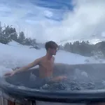 Authentisches Schweizer Alpenchalet Aus Dem 18- Jh- By Interhome *