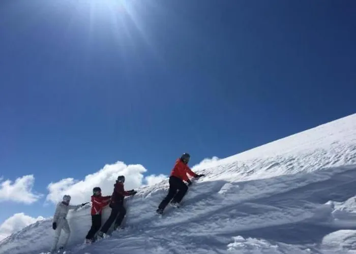 Σπίτι διακοπών Authentisches Schweizer Alpenchalet Aus Dem 18- Jh- By Interhome La Forclaz