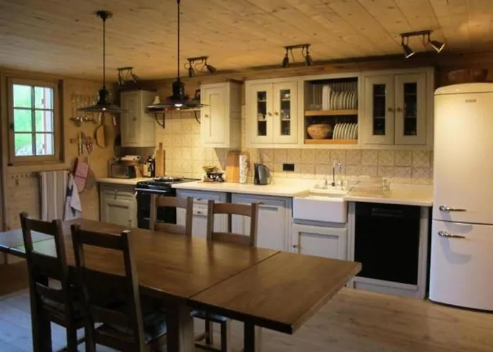 Σπίτι διακοπών Authentisches Schweizer Alpenchalet Aus Dem 18- Jh- By Interhome *