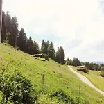Authentisches Schweizer Alpenchalet Aus Dem 18- Jh- By Interhome *