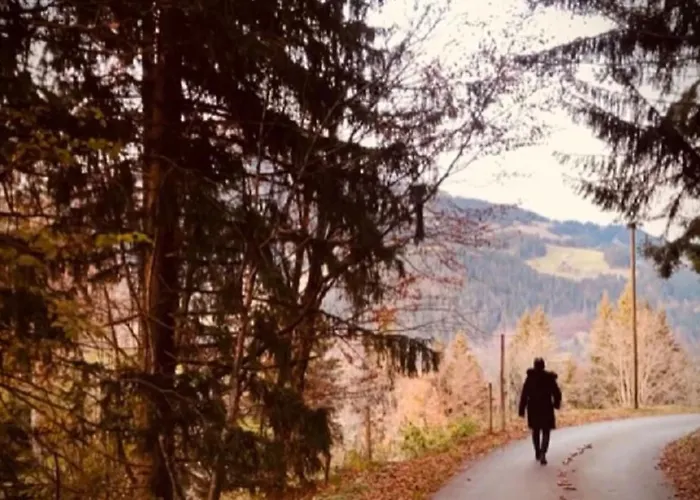 Authentisches Schweizer Alpenchalet Aus Dem 18- Jh- By Interhome Holiday home La Forclaz