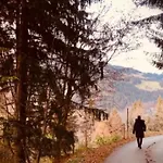 Authentisches Schweizer Alpenchalet Aus Dem 18- Jh- By Interhome 펜션 La Forclaz
