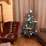 Authentisches Schweizer Alpenchalet Aus Dem 18- Jh- By Interhome * La Forclaz